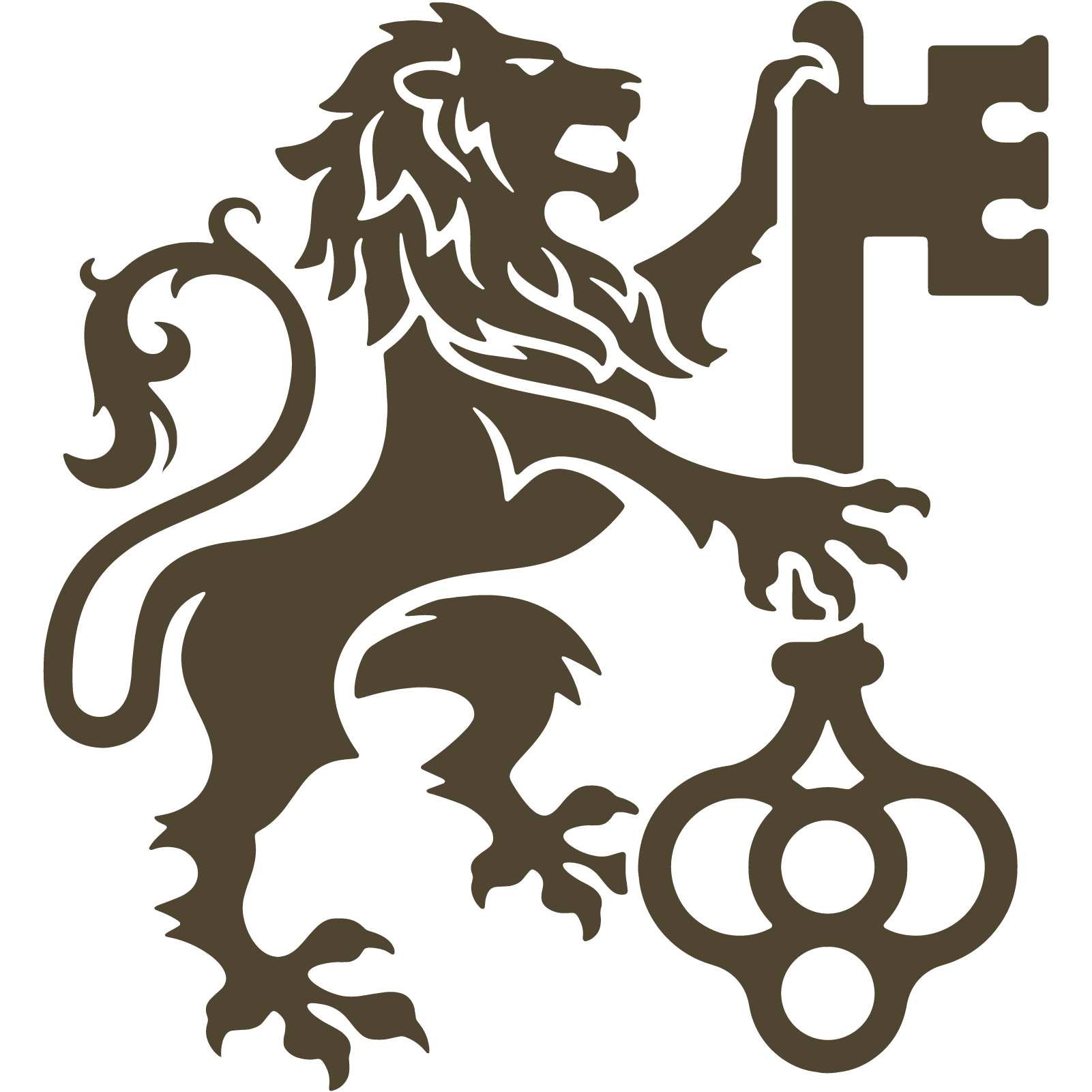 monaco branding logo mark