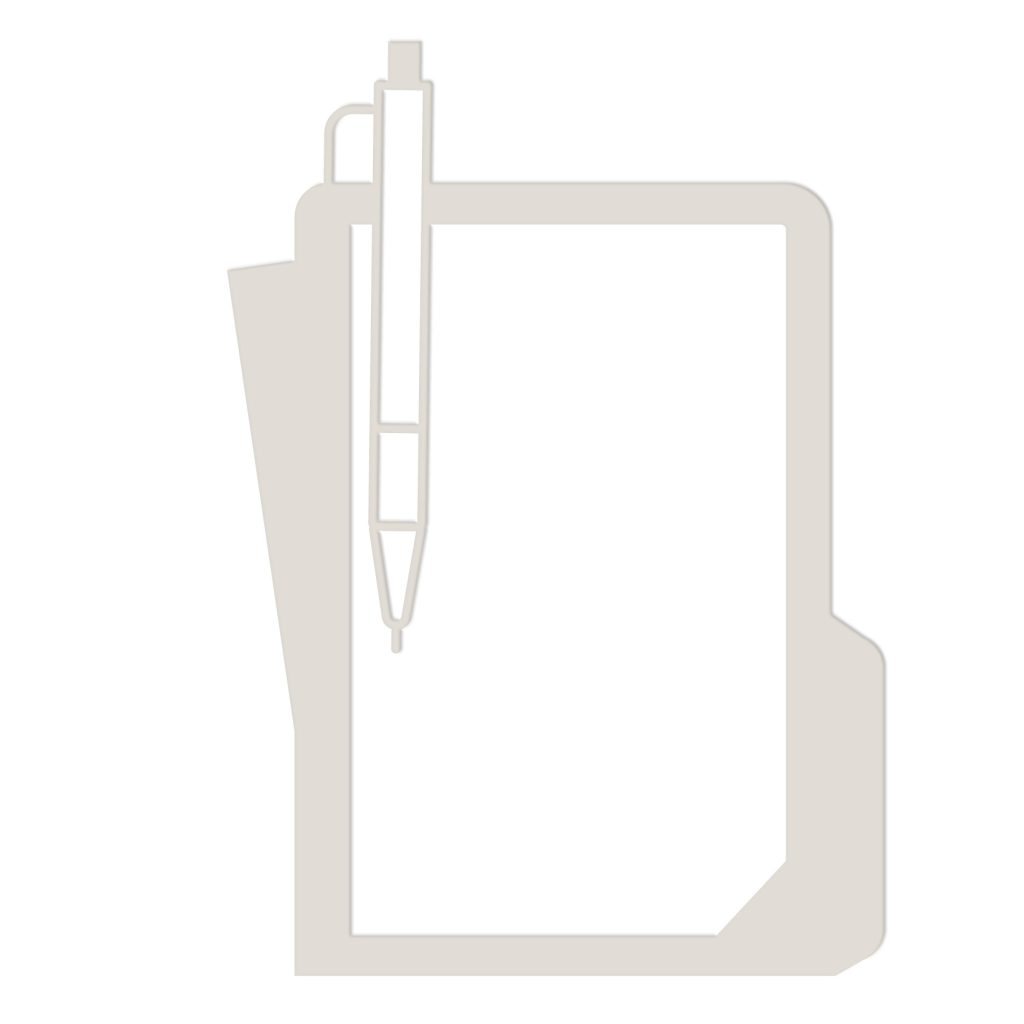 brand collaterals service icon