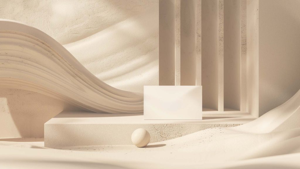 Minimalism Is Not Emptiness — It’s Precision blog post