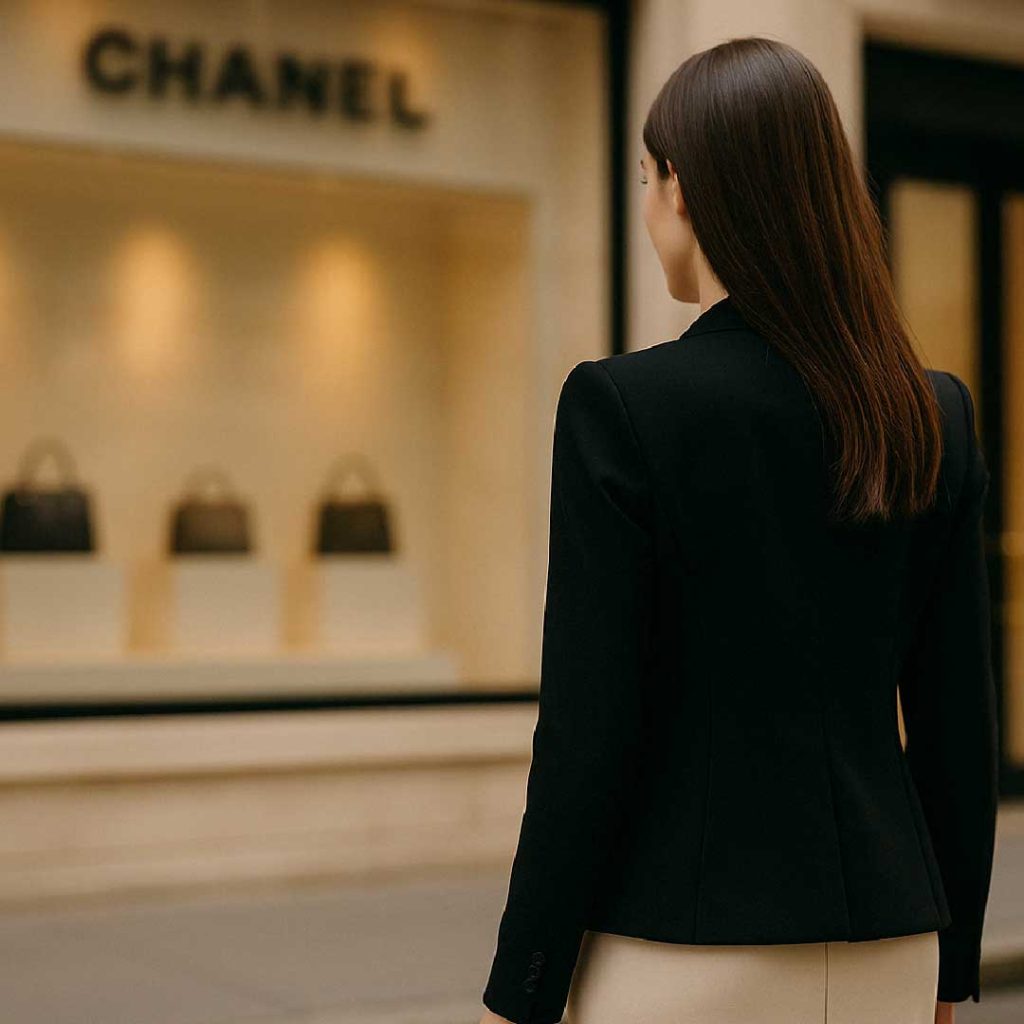 Iconic Brands Don’t Just Change — They Evolve with Purpose